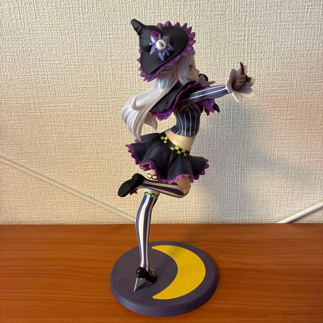 hololive 紫咲シオン KOTOBUKIYA フィギュア