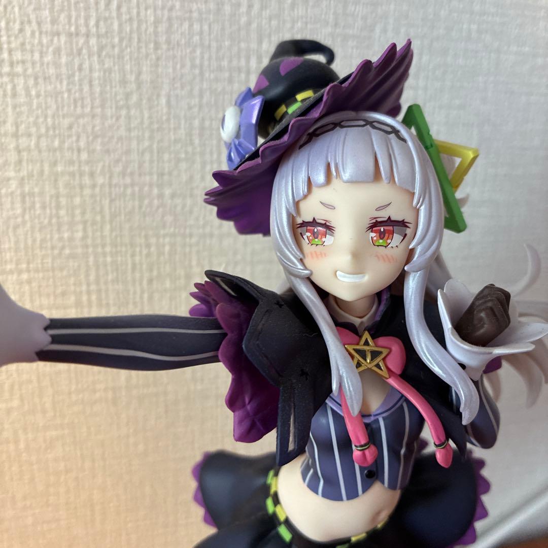 hololive 紫咲シオン KOTOBUKIYA フィギュア