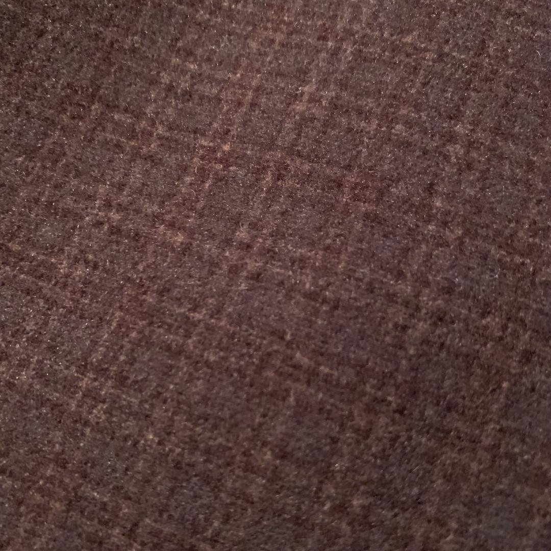 40s【SPECIAL】超高配色 ウール スポーツジャケット スポジャケ 極美品