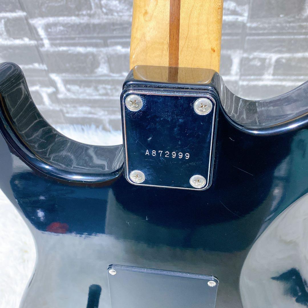 Greco グレコ DEVICE ビンテージ 87年 エレキギター