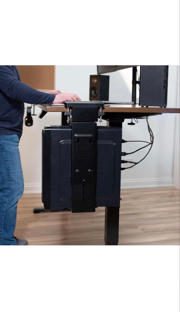 VIVO パソコンスタンド USB 3.0付き