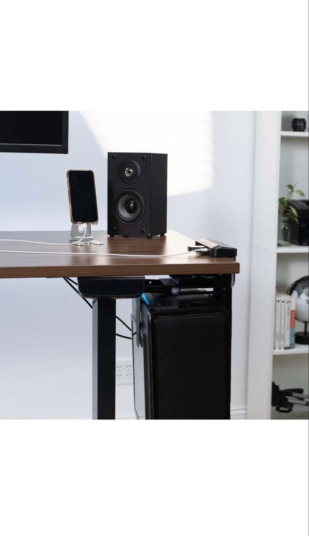 VIVO パソコンスタンド USB 3.0付き