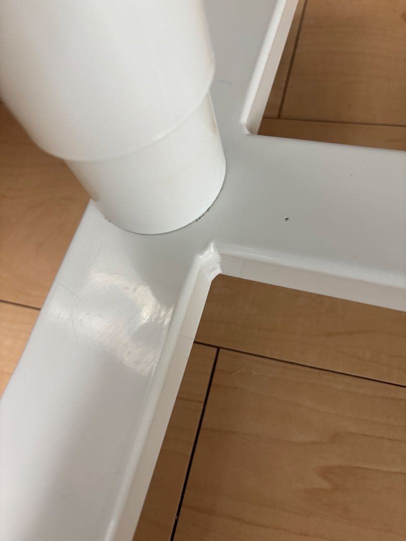 スタンディングデスク 高さ 71～109cm 昇降 ガス圧式