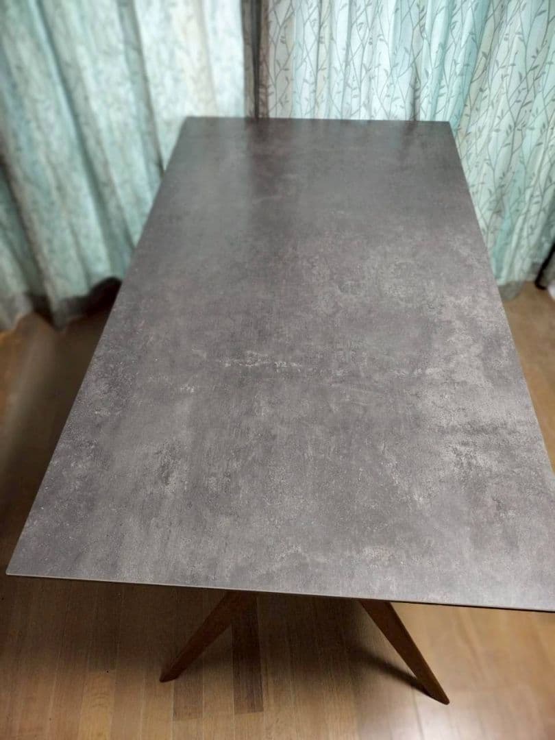 カリガリス トーキョー ダイニングテーブル Calligaris Tokyo