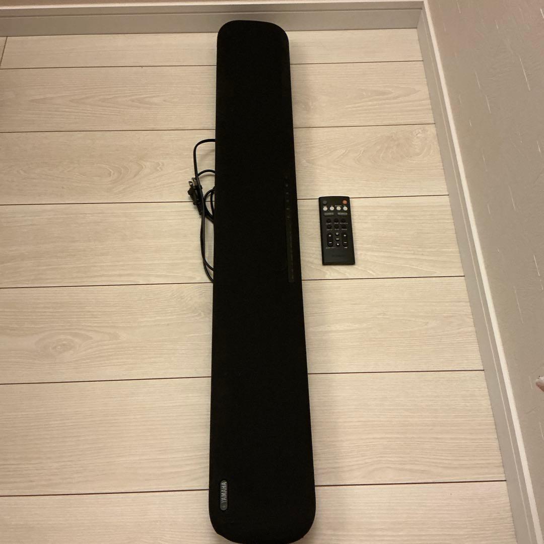 ヤマハサウンドバーYAS−109