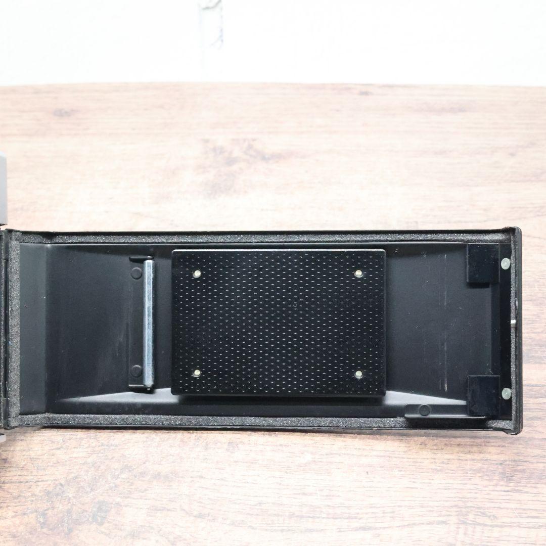 【完動品】FUJICA ST801 【分解清掃済】