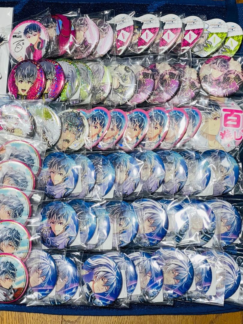 アイドリッシュセブン 百 まとめ売り