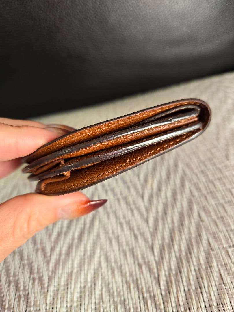 Louis Vuitton ルイヴィトン モノグラム ケース 小銭入れ