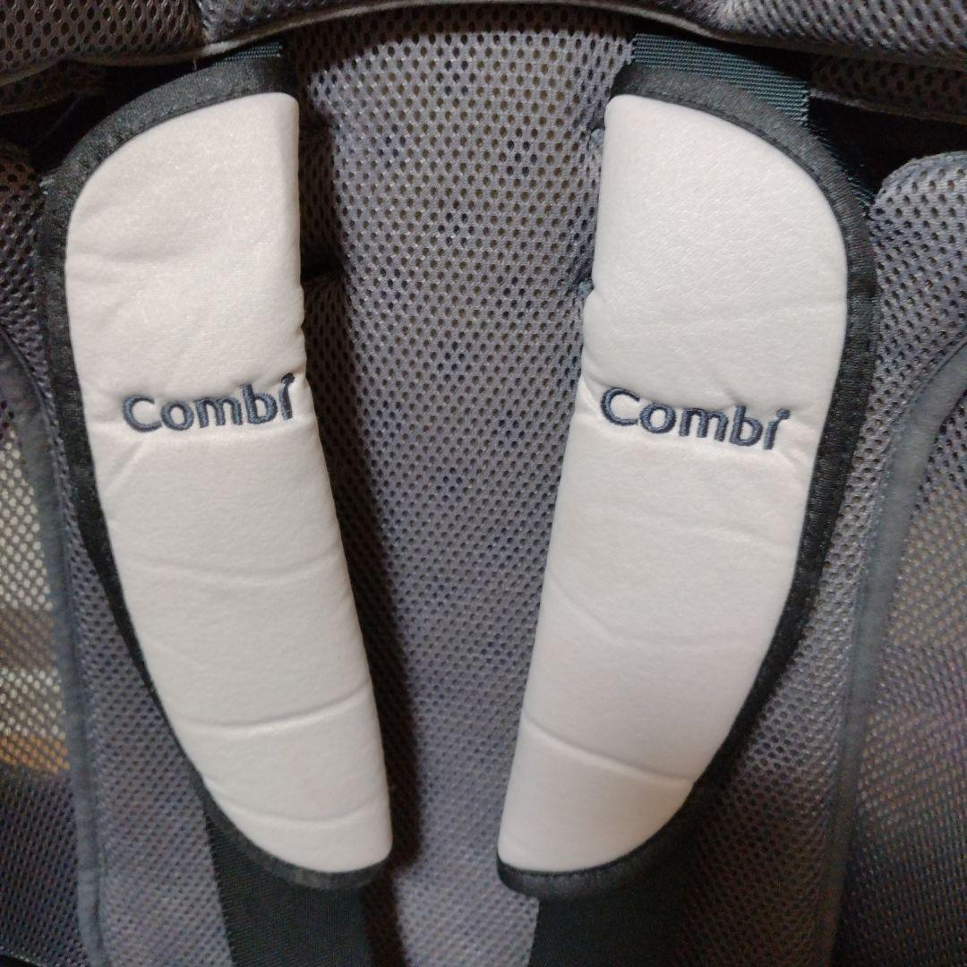 ✨️美品✨️ Combi ジョイトリップ エアスルー GC エアーグレー