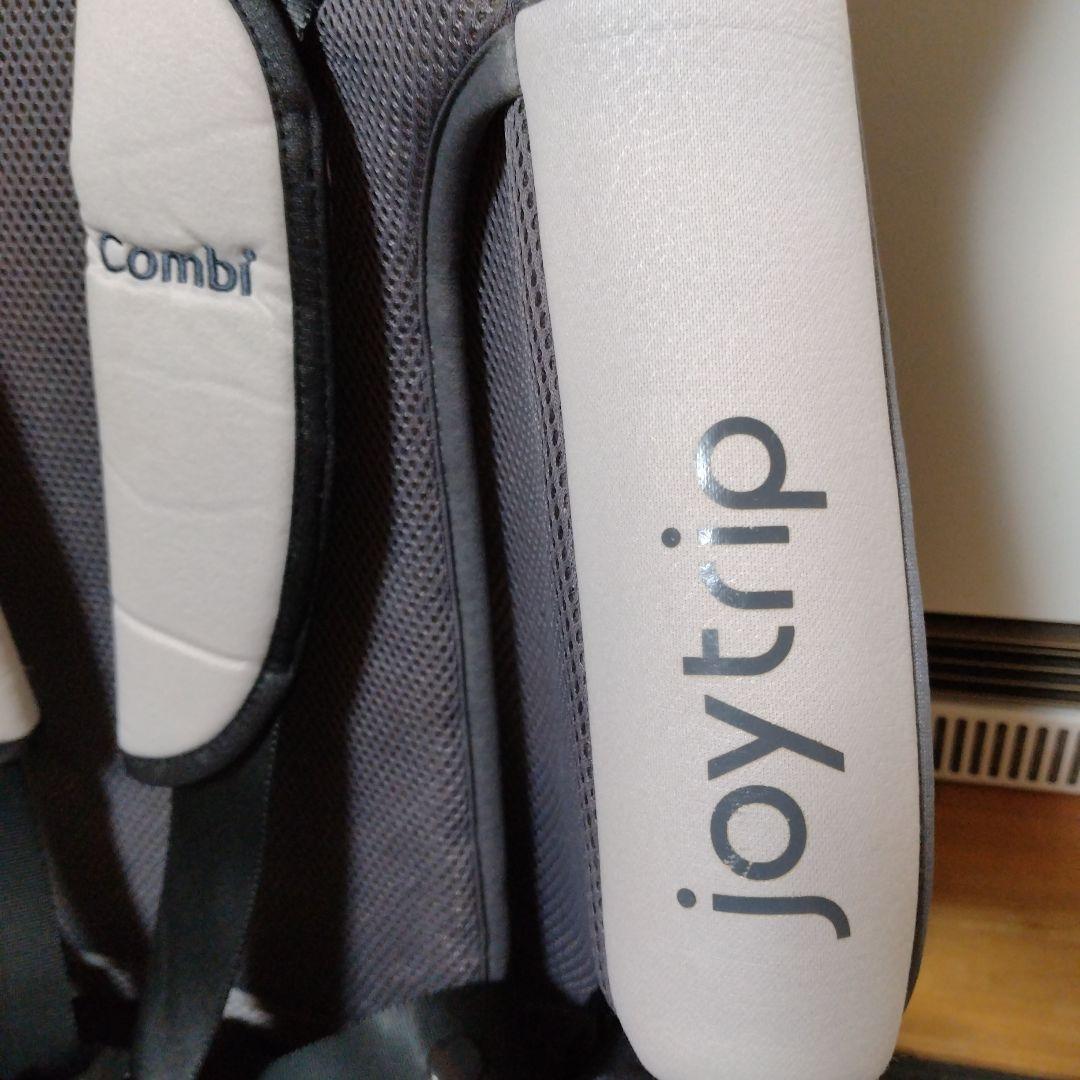 ✨️美品✨️ Combi ジョイトリップ エアスルー GC エアーグレー