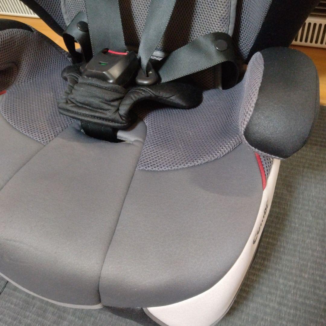 ✨️美品✨️ Combi ジョイトリップ エアスルー GC エアーグレー