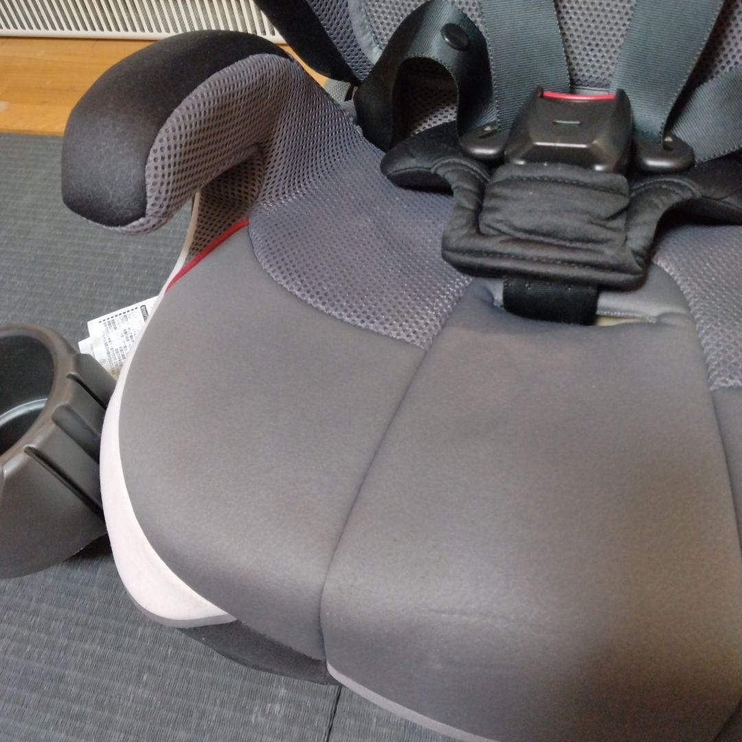 ✨️美品✨️ Combi ジョイトリップ エアスルー GC エアーグレー