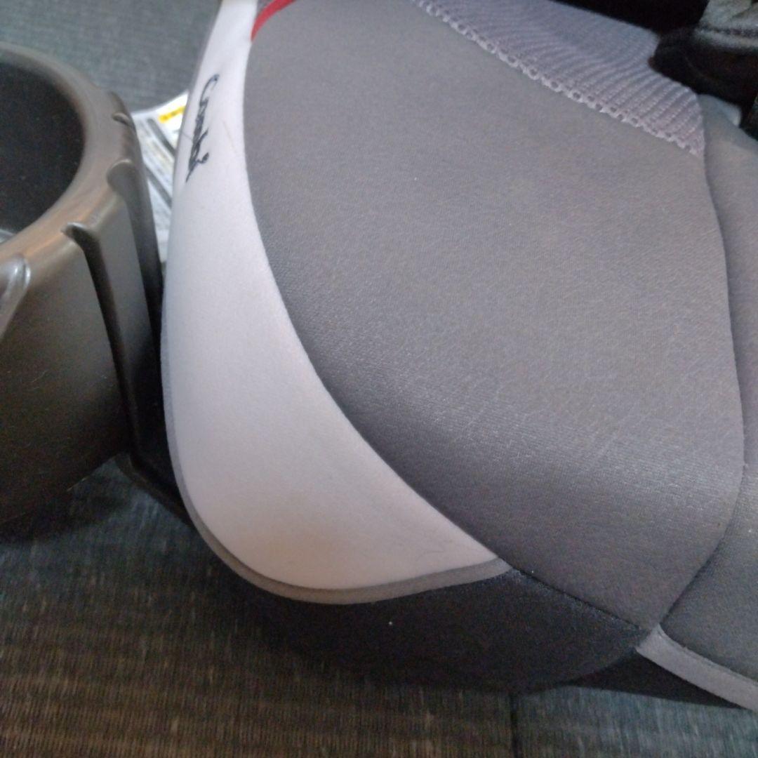 ✨️美品✨️ Combi ジョイトリップ エアスルー GC エアーグレー