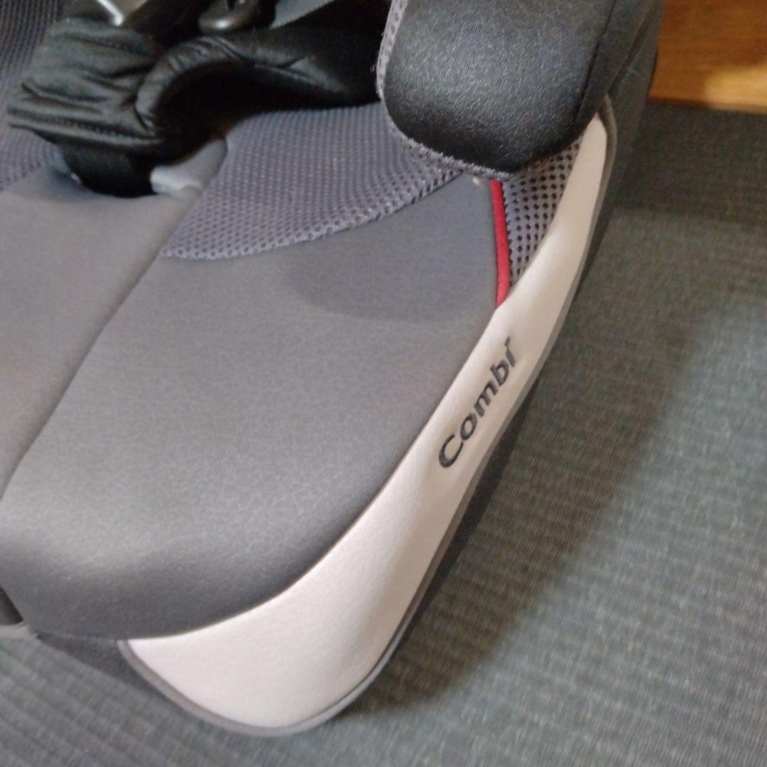 ✨️美品✨️ Combi ジョイトリップ エアスルー GC エアーグレー