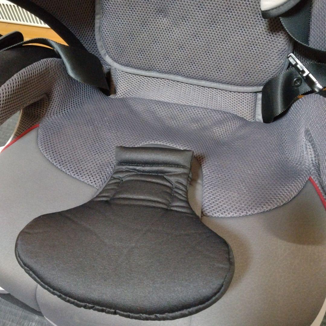 ✨️美品✨️ Combi ジョイトリップ エアスルー GC エアーグレー