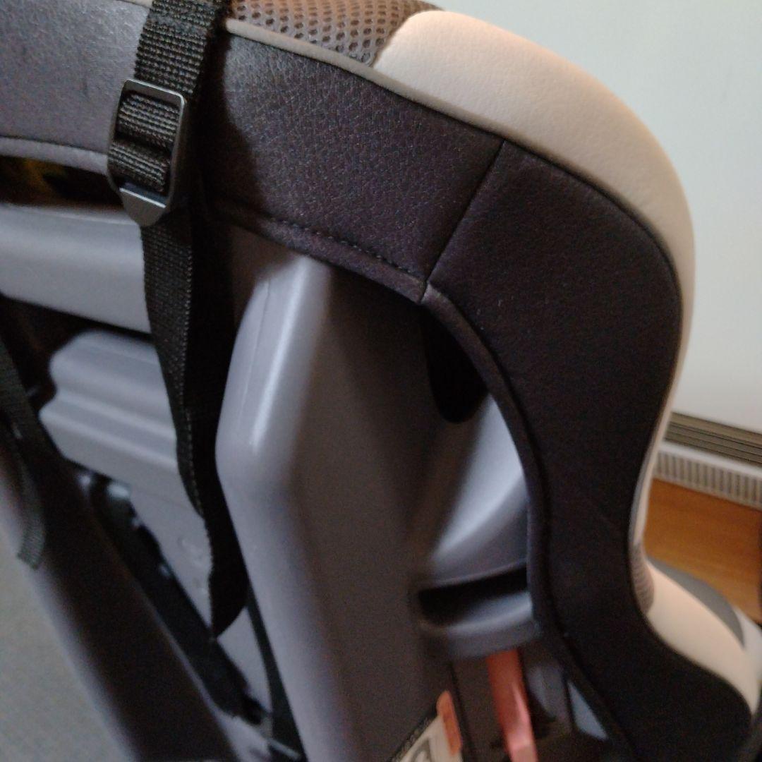 ✨️美品✨️ Combi ジョイトリップ エアスルー GC エアーグレー