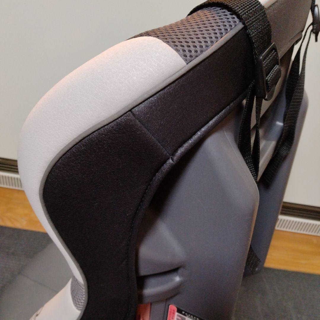 ✨️美品✨️ Combi ジョイトリップ エアスルー GC エアーグレー