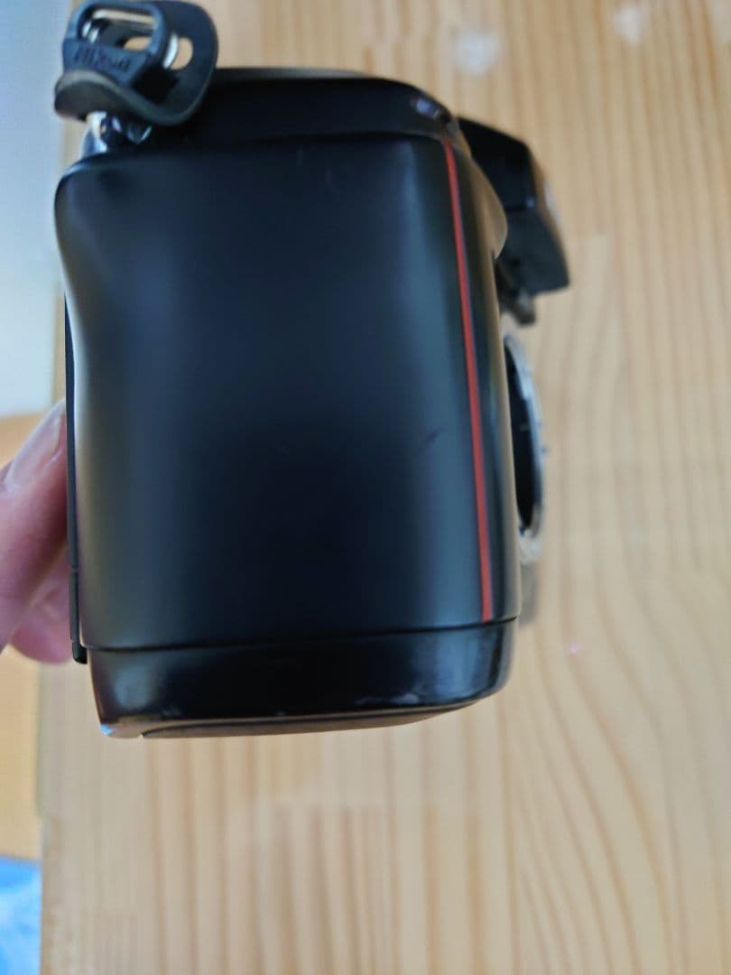 ★実用美品★ Nikon ニコン F4 フィルムカメラ