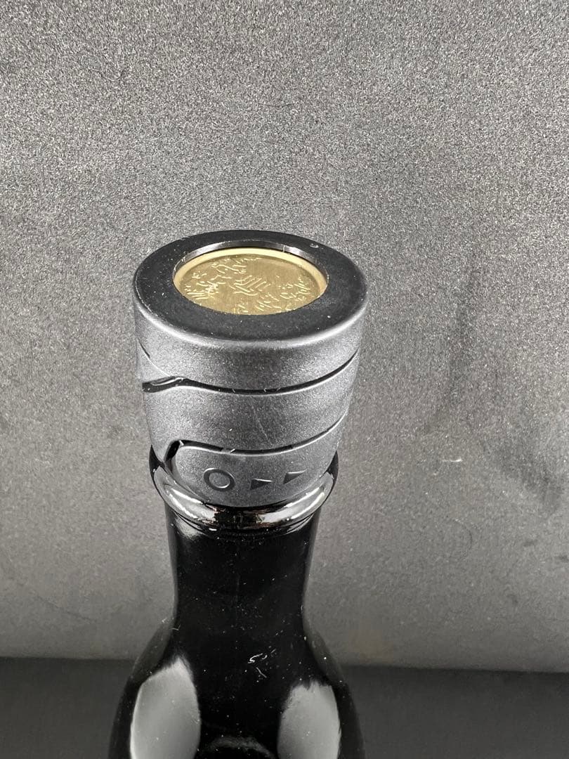 ［値下げ］十四代　中取り上諸白　播州山田錦　720ml 純米大吟醸