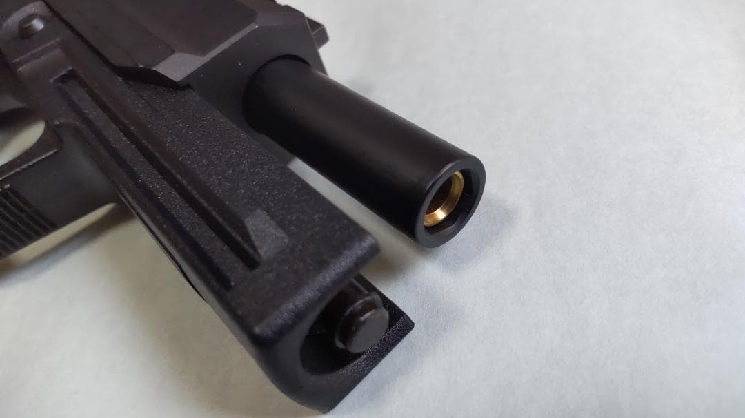 東京マルイ　USP ガスブローバックハンドガン