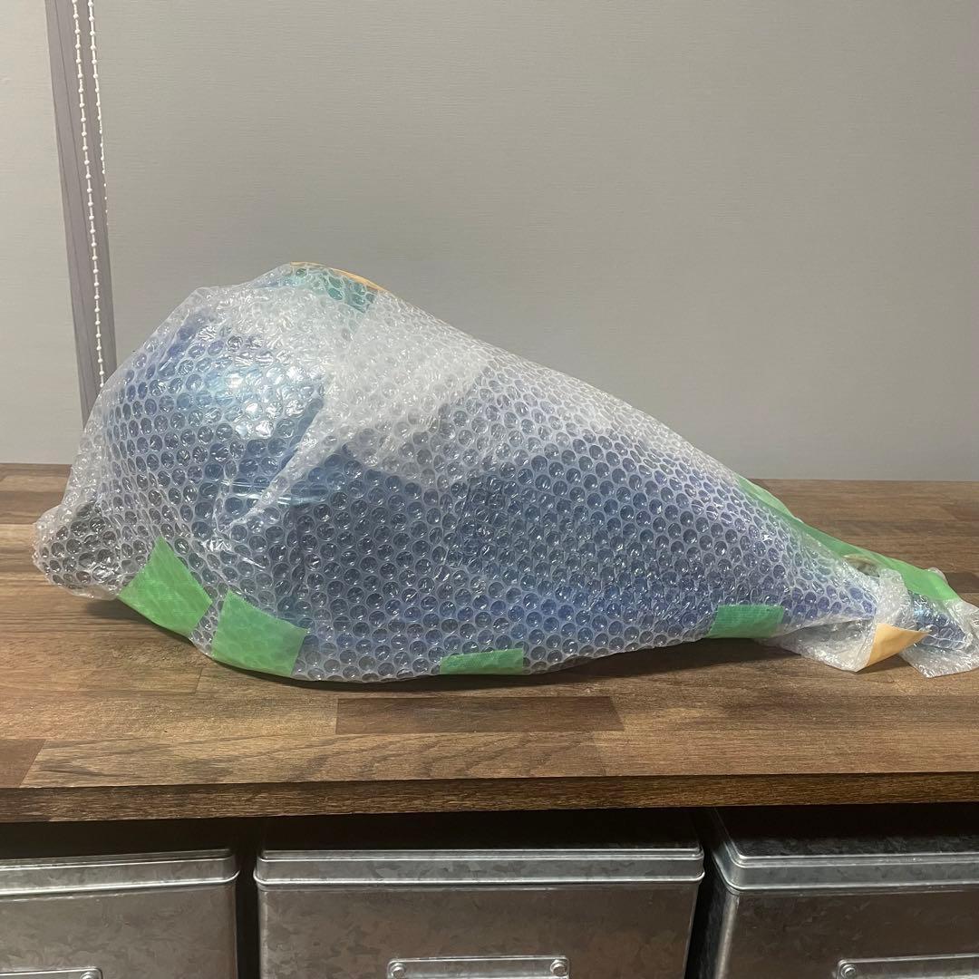 ハーレーダビッドソン　スポーツスター48　2016年xl1200x 美品タンク