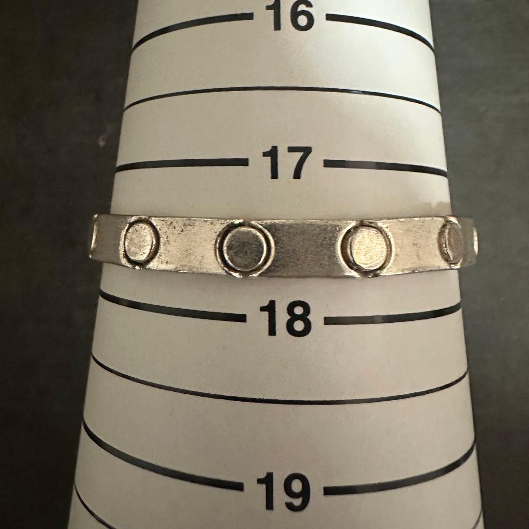 希少　ヴィンテージ　ブレスレット　イタリー　925 アンティーク　アメリカ