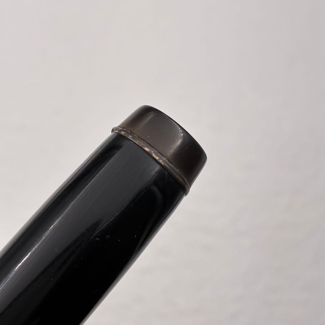 ヴィンテージ万年筆 パーカー デュオフォールド 早期モデル 14金ペン先