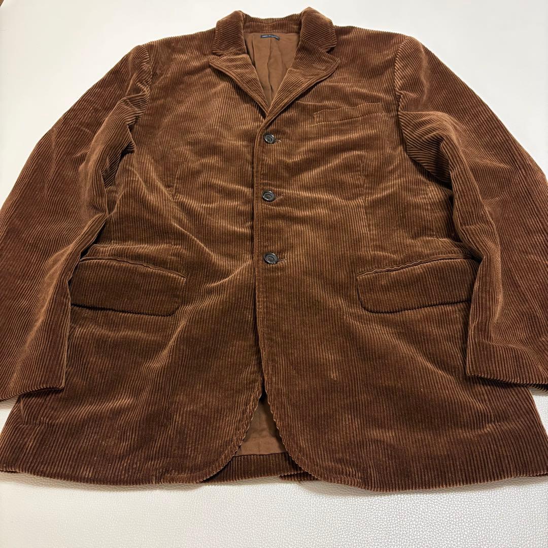 90s Polo by Ralph Lauren コーデュロイ コート