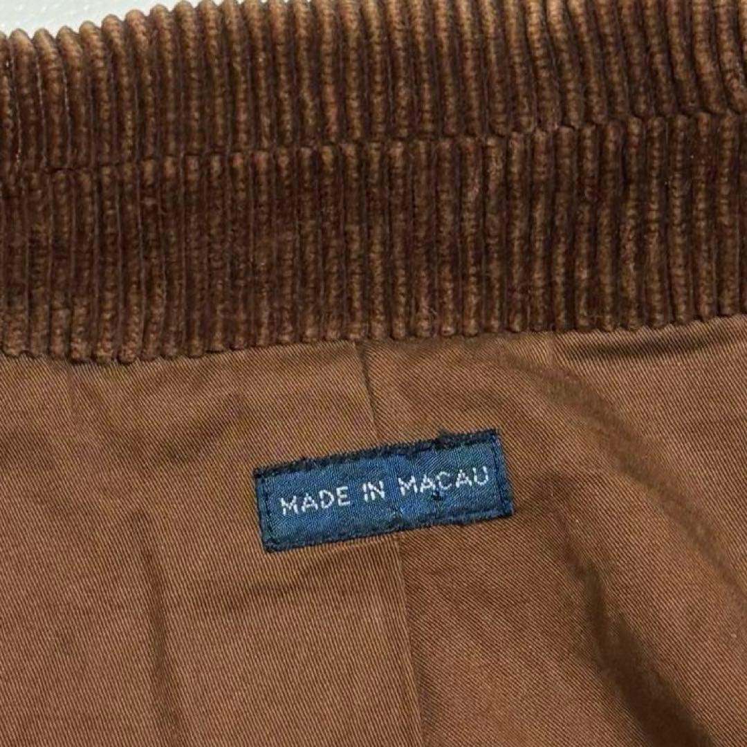 90s Polo by Ralph Lauren コーデュロイ コート