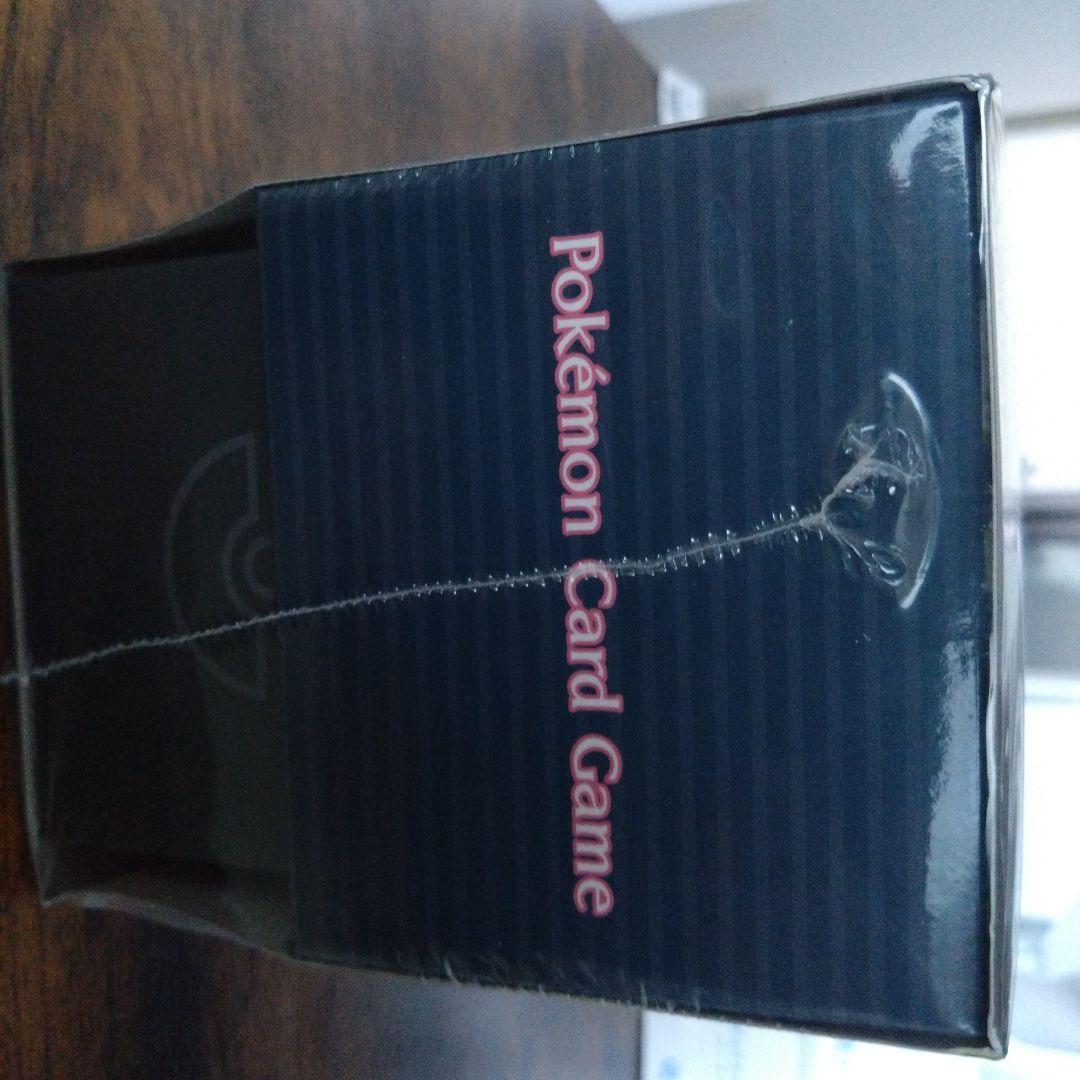 ポケモン マリィ 伝説の鼓動 ポケモンカード ジムセット 未開封 1個