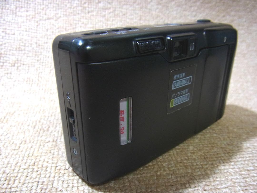 NIKON AF600 QUARTZ DATE フィルムカメラ 動作OK 難有り