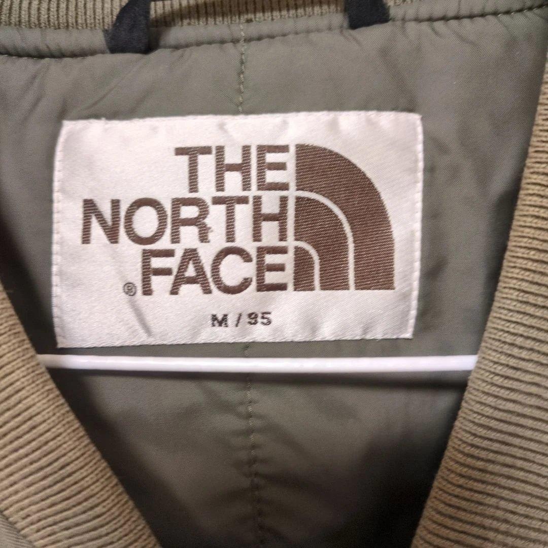 THE NORTH FACE 　ブルゾン　 M