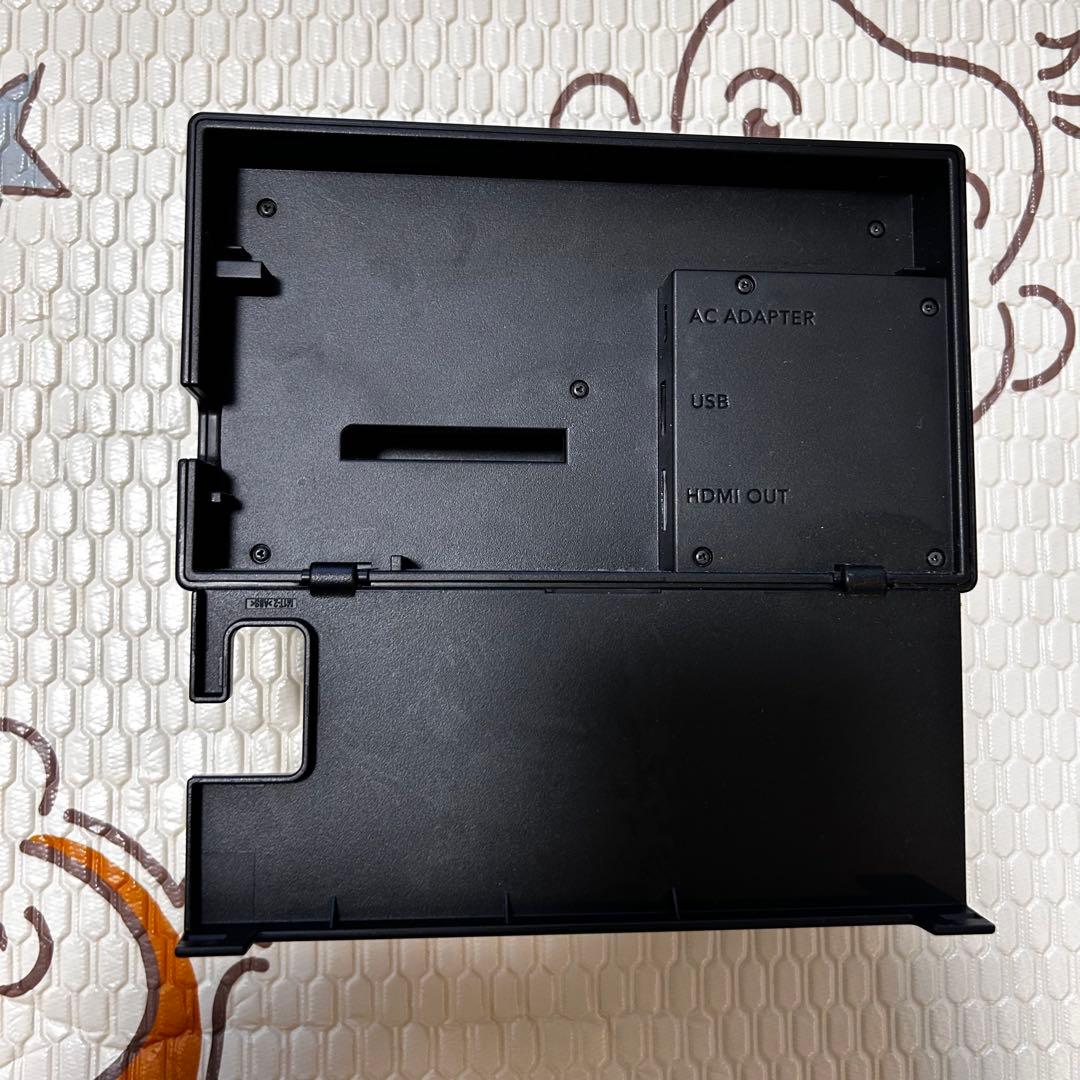 【動作確認済】Nintendo Switch バッテリー強化型HAD