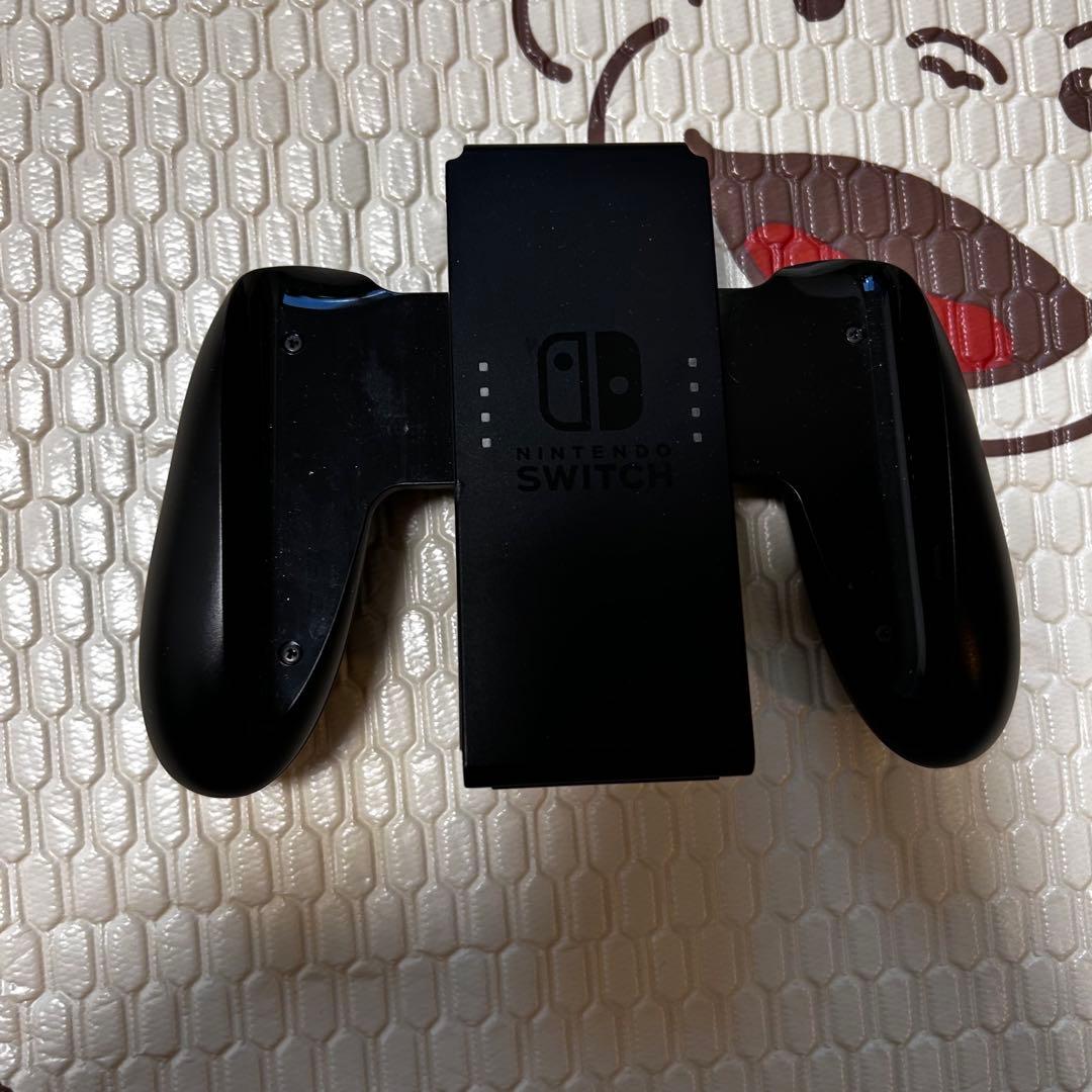 【動作確認済】Nintendo Switch バッテリー強化型HAD