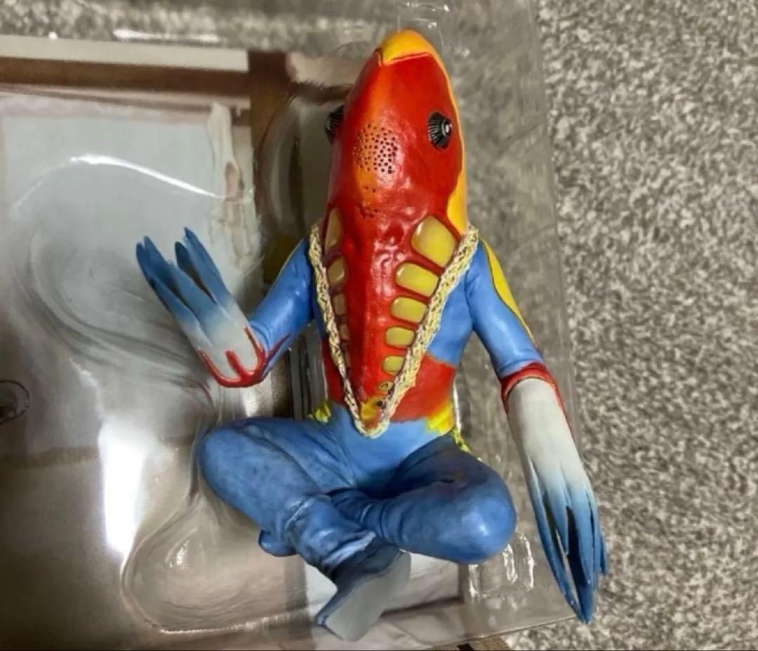 ウルトラマン 一番くじ 怪獣超大全 A賞 B賞 塊獣極致 セット フィギュア