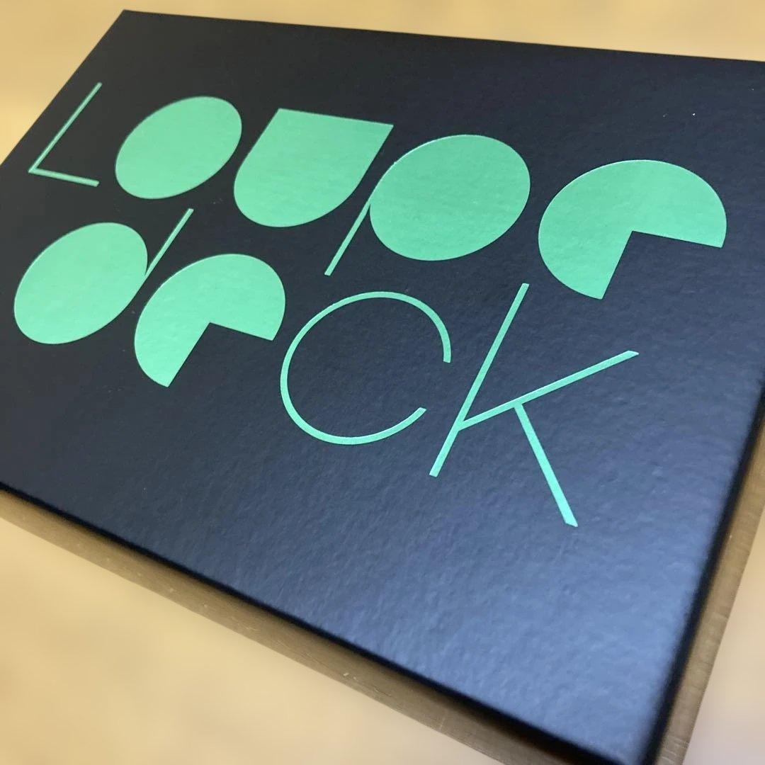 Loupedeck Live ブラック 本体