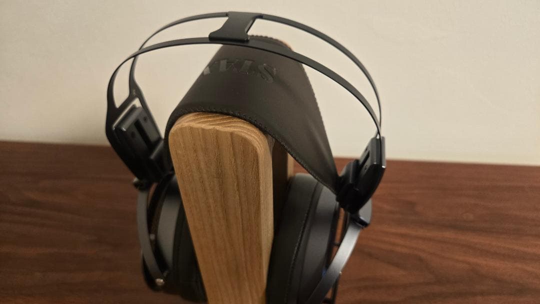 ヘッドホン STAX SR-X9000