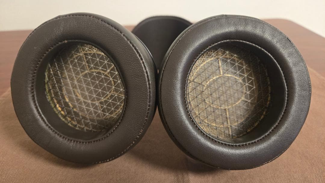 ヘッドホン STAX SR-X9000