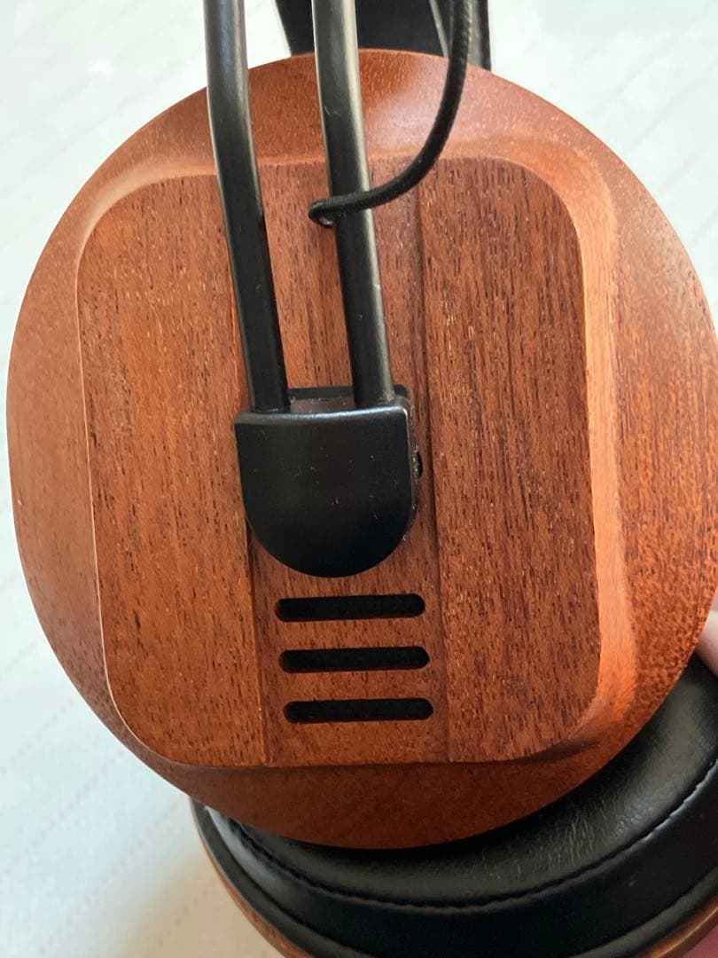 美品中古 Fostex T60RP