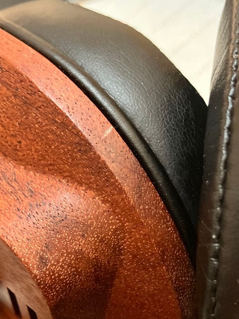 美品中古 Fostex T60RP