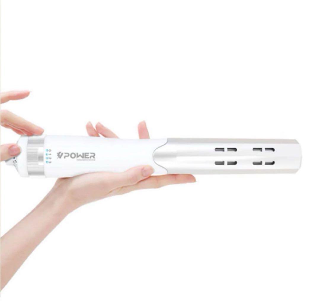 【台数限定】viiva テラヘルツドライヤー　新品未開封