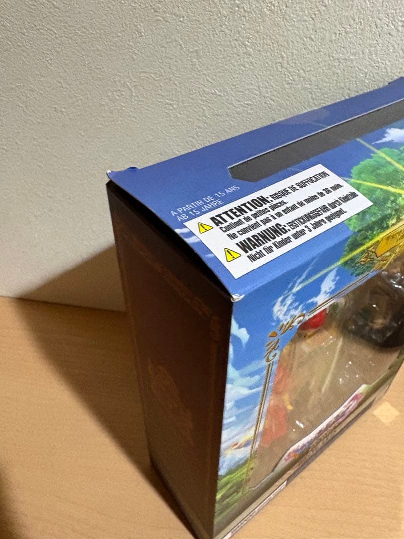 ブリングアーツ ドラゴンクエスト11 BRING ARTS ベロニカ セーニャ