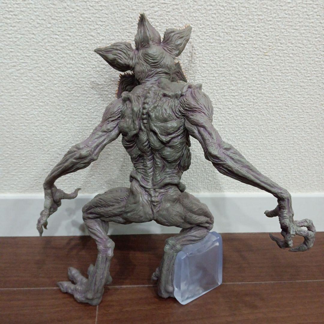 【一番くじ】STRANGER THINGS A賞 デモゴルゴンフィギュア