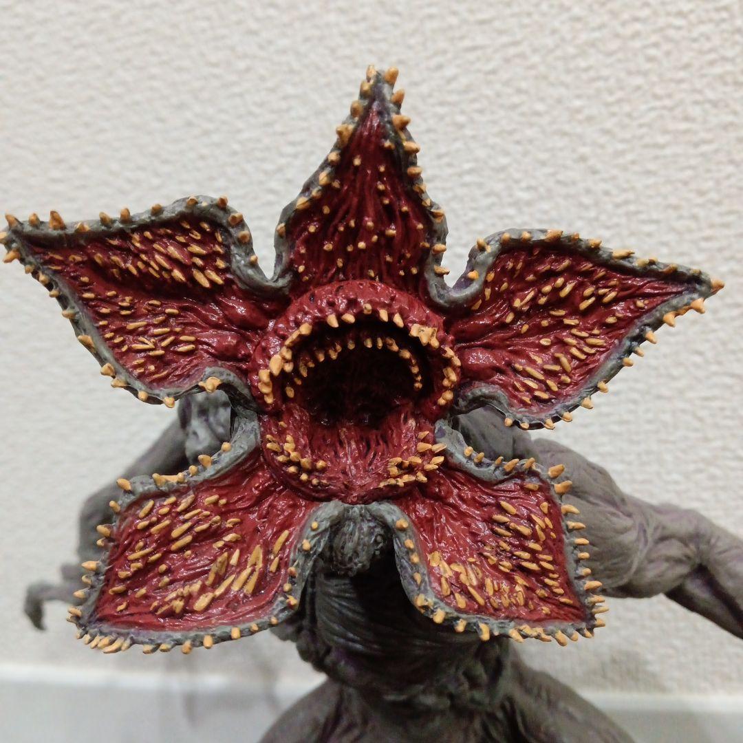 【一番くじ】STRANGER THINGS A賞 デモゴルゴンフィギュア