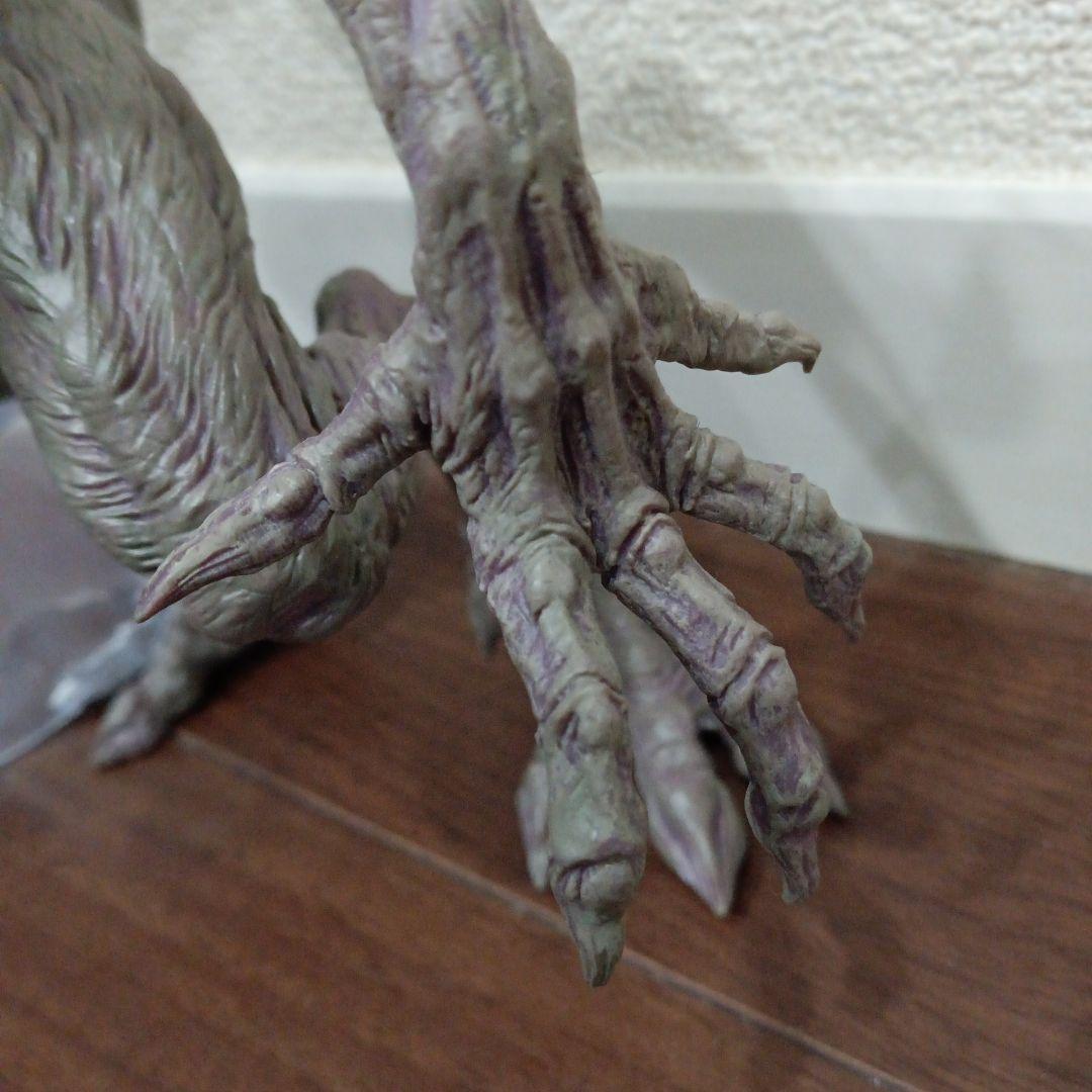 【一番くじ】STRANGER THINGS A賞 デモゴルゴンフィギュア