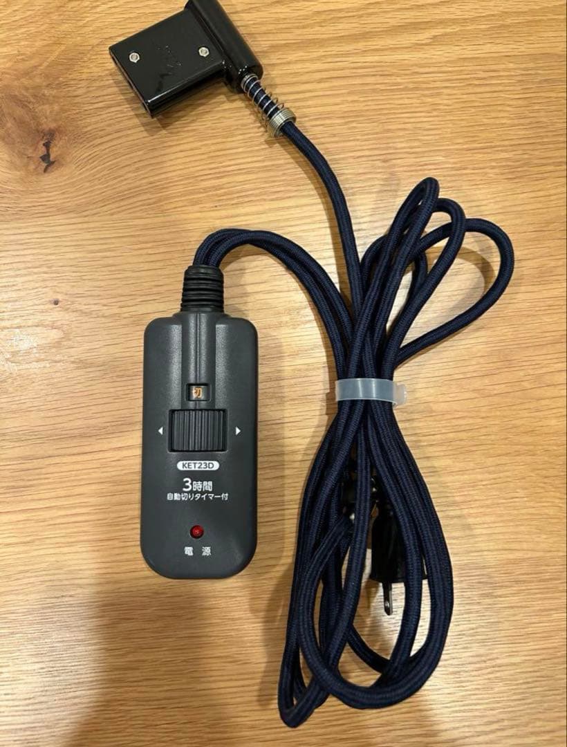 リセノ　ダイニングこたつテーブル　150cm