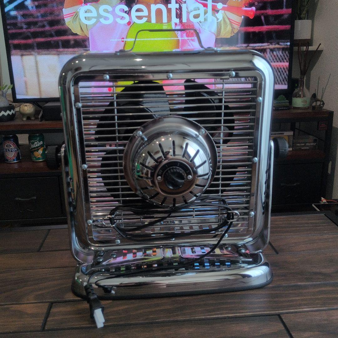 新品 DULTON サーキュレーター DSZ-0541 10インチ