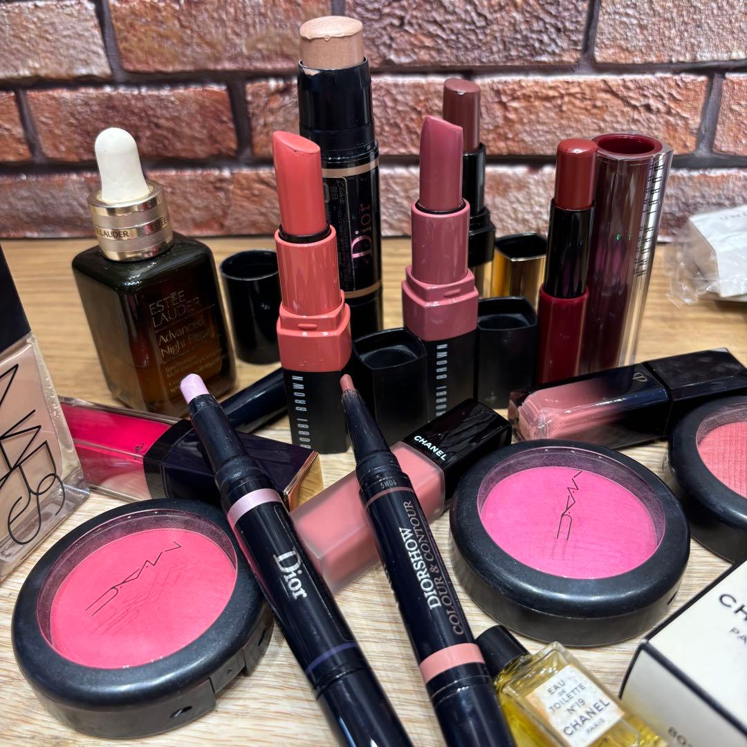 ♪コスメ100点以上！大量おまとめ