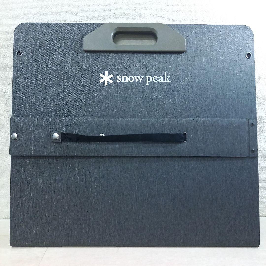 Anker ポータブルソーラーパネル100 ES-126