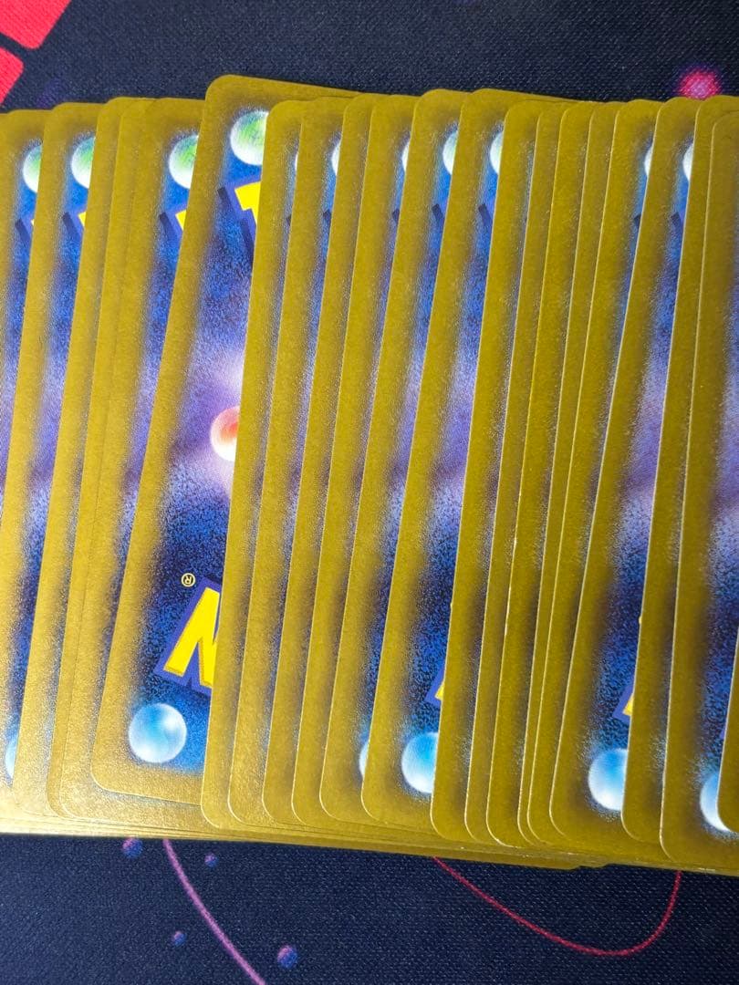 ARchr ポケカのみ　まとめ売り　引退品　100枚